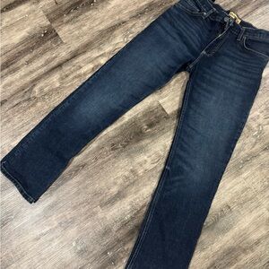 Wrangler 20x boys 16